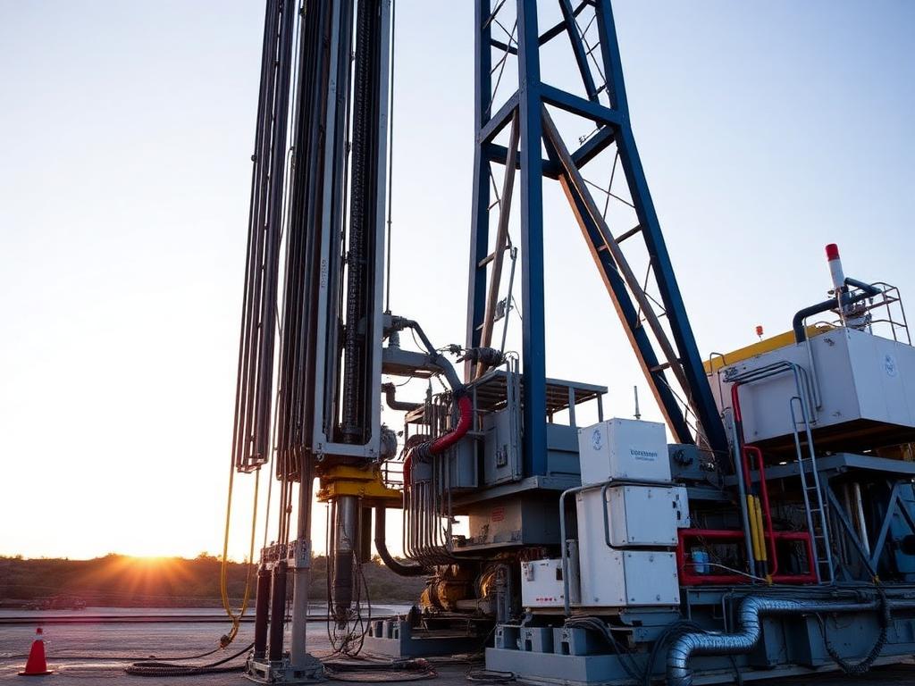 Workover Services Summit Completions | Oilfield Services - Last Mile Logistics & Wireline